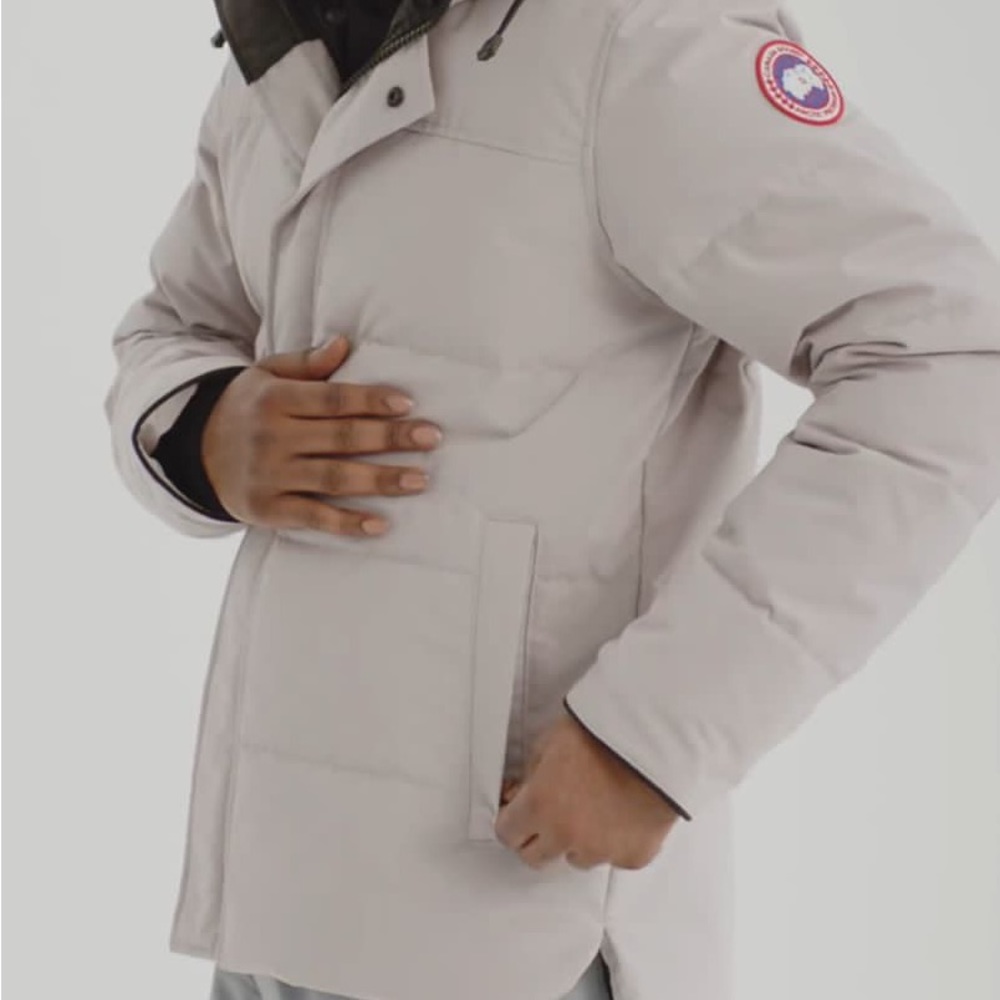 Canada Goose Coat - Picture 2 of 2